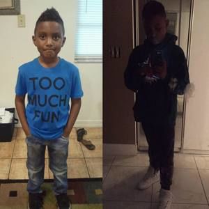 Meet your Posher, Nathaniel